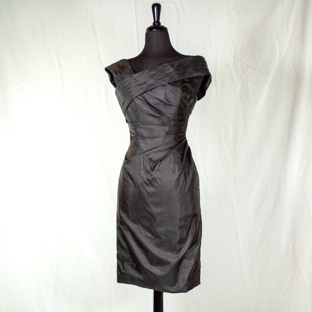 Unique Mori Lee by Madeline Gardner